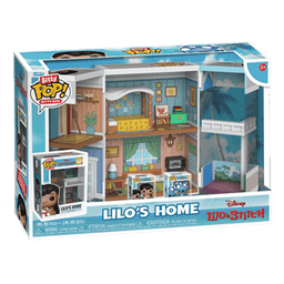 lilo s home