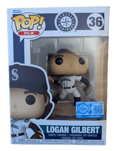 logan gilbert original blue 36