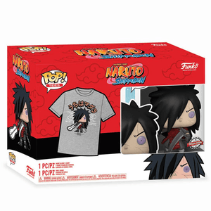 madara reanimation special edition