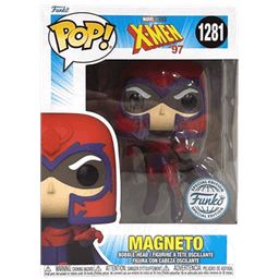 magneto special edition 1281