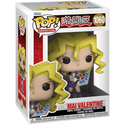mai valentine 1060