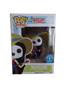 marceline underground toys 301