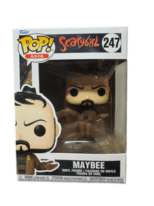maybee 247