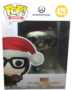 Mei #425 Funko Pop