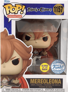 mereoleona special edition glows in the dark 1157