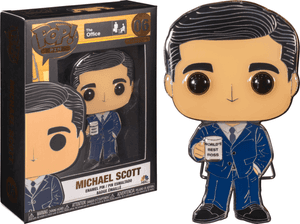 michael scott 06