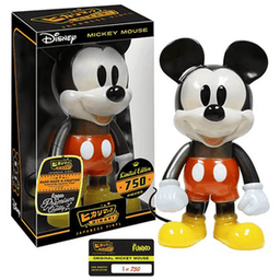 Mickey Mouse Funko Pop