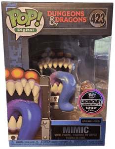 mimic legendary 1292 423