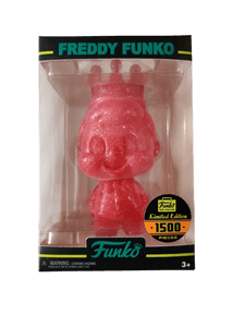 Freddy Funko Funko Pop