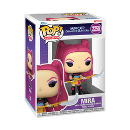 mira 2258