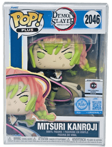 Mitsuri Kanroji #2046 Funko Pop