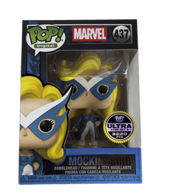 Mockingbird #437 Funko Pop