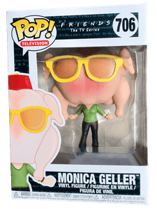 monica geller 706