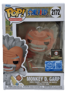 Monkey D. Garp #2172 Funko Pop