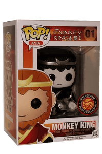 monkey king black white pop asia 2015 01
