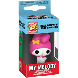 my melody