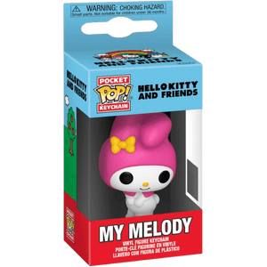 my melody