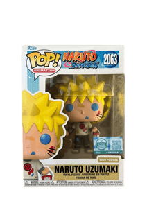 naruto uzumaki original supreme 2063