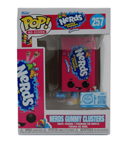 nerds gummy clusters original blue 257