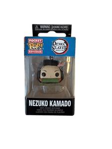 Nezuko Kamado Funko Pop