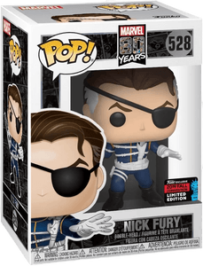 nick fury fall convention 2019 528