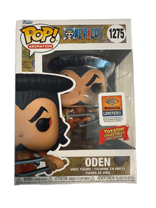 oden toystop collectibles wondercon 2023 1275