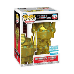 optimus prime original supreme 172