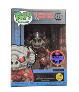 orcus grail glows in the dark 716 425