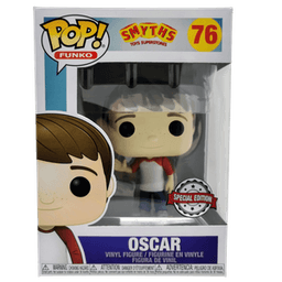 oscar special edition 76