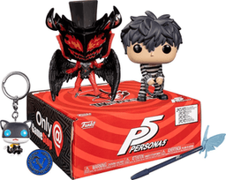 persona 5