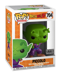 piccolo metallic fye exclusive black background 704