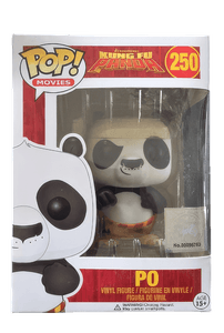 po poplife holo 250