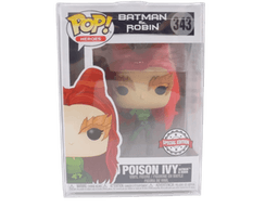 poison ivy batman robin special edition 343