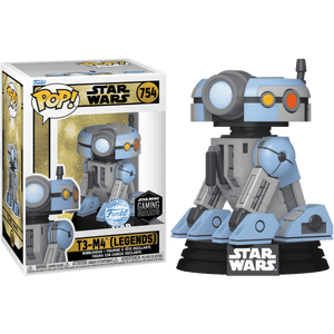 t3 m4 special edition star wars gaming great 754