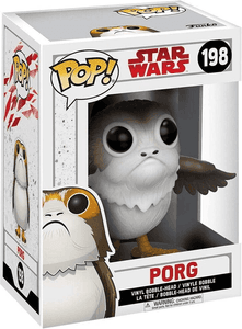 porg 198
