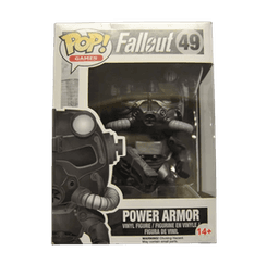 power armor black white 49