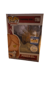 power with meowy special edition dutch comic con 2025 1766