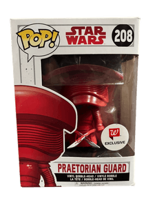 praetorian guard w exclusive 208