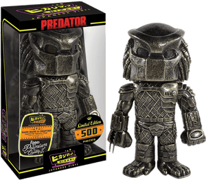 predator metallic limited edition