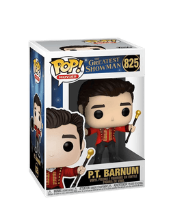 p t barnum 825