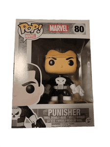 punisher 80