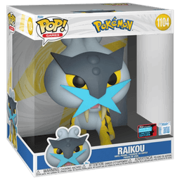 raikou fall convention qr code 2025 1104