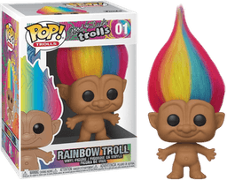 rainbow troll 01