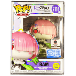 ram original blue cc chalice collectibles pre release glows in the dark 2116