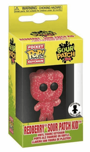 redberry sour patch kid exclusive