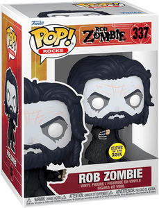 rob zombie glows in the dark 337