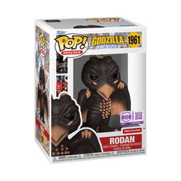 rodan original elite 1961