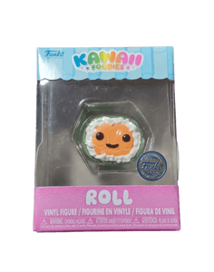Roll Funko Pop