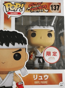 ryu 137