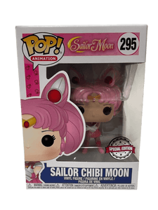 sailor chibi moon glitter special edition 295